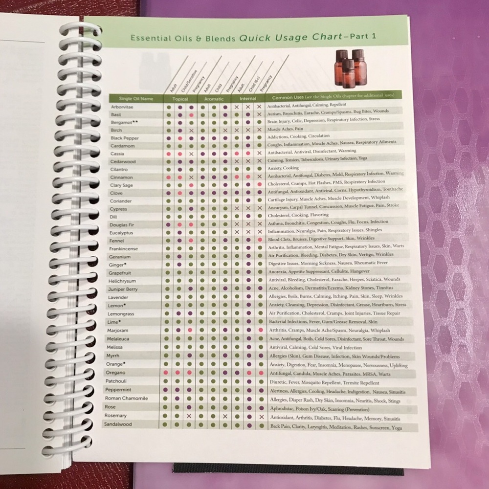 NEW ๐ Modern Essentials Usage Guide 7th Ed. - Picture 14 of 16